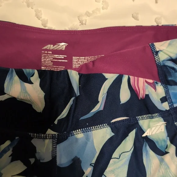 Avia athletic shorts - Picture 2 of 2